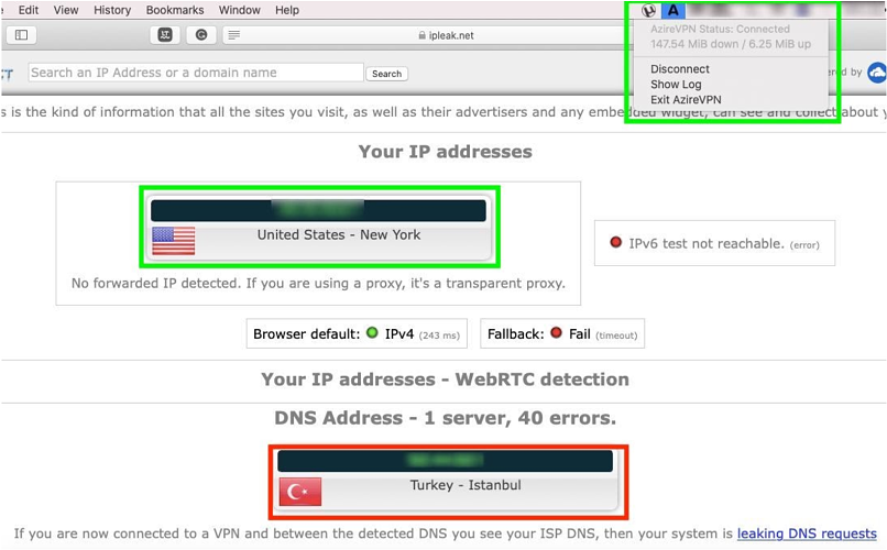 Torrenting — Easy and Fast, but Not Completely Safe